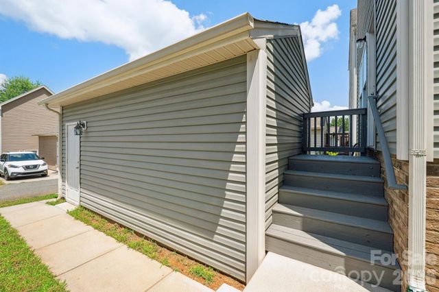 11612 Galashiels Drive, Huntersville, NC 28078