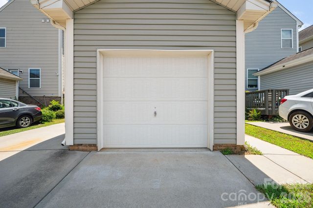 11612 Galashiels Drive, Huntersville, NC 28078