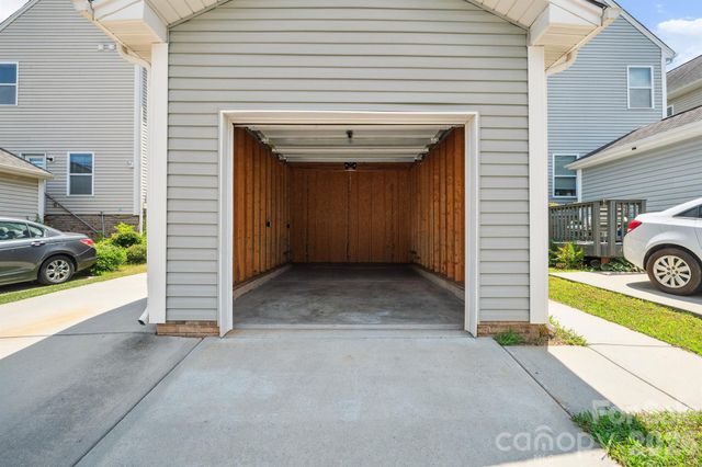 11612 Galashiels Drive, Huntersville, NC 28078