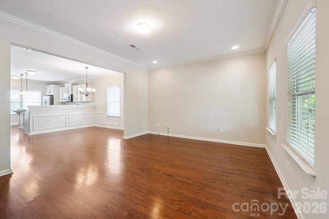 11612 Galashiels Drive, Huntersville, NC 28078