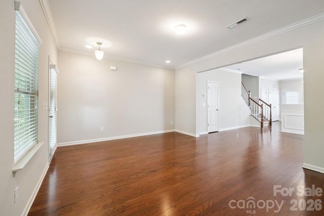 11612 Galashiels Drive, Huntersville, NC 28078
