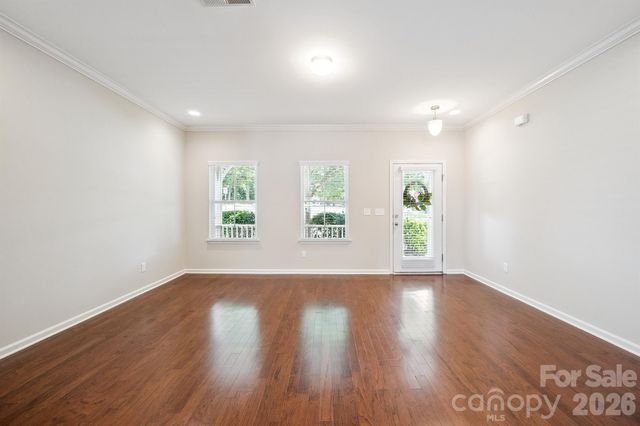 11612 Galashiels Drive, Huntersville, NC 28078