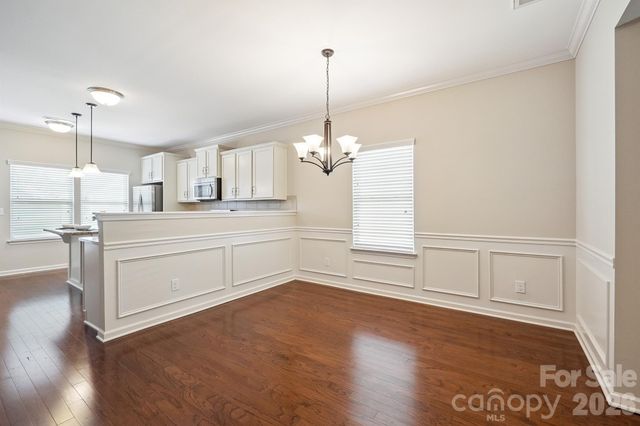11612 Galashiels Drive, Huntersville, NC 28078