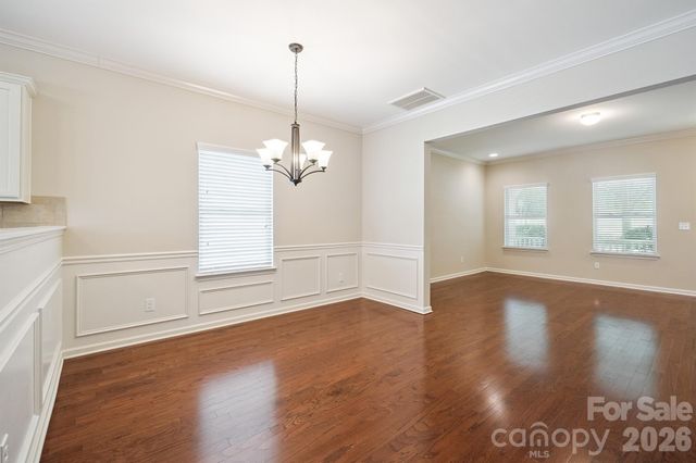 11612 Galashiels Drive, Huntersville, NC 28078