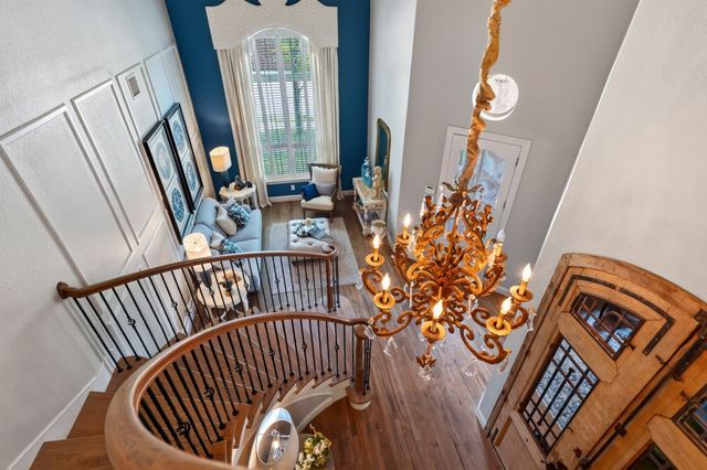 657 Mission Drive, Rockwall, TX 75087