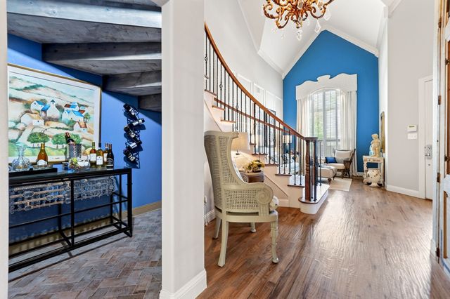 657 Mission Drive, Rockwall, TX 75087