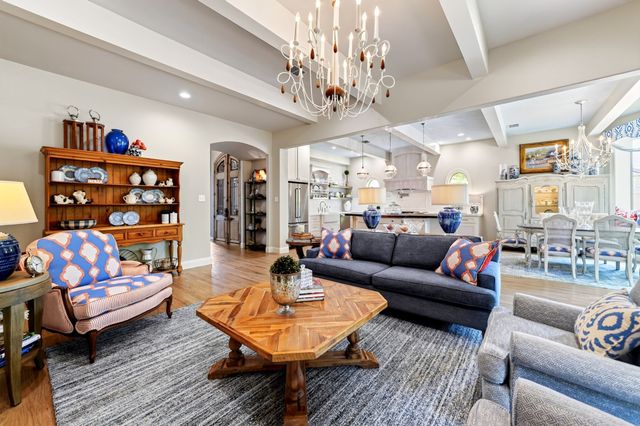 657 Mission Drive, Rockwall, TX 75087