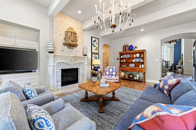 657 Mission Drive, Rockwall, TX 75087