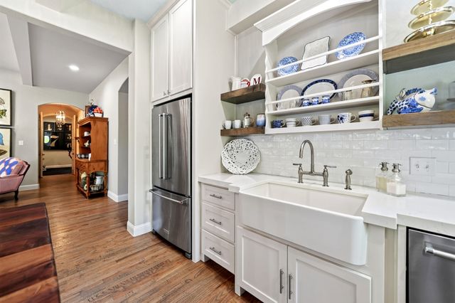 657 Mission Drive, Rockwall, TX 75087