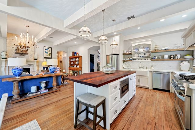 657 Mission Drive, Rockwall, TX 75087