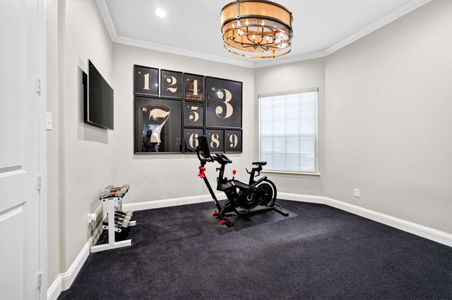 657 Mission Drive, Rockwall, TX 75087