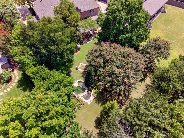 657 Mission Drive, Rockwall, TX 75087