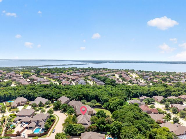 657 Mission Drive, Rockwall, TX 75087