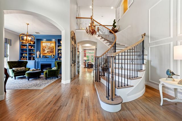 657 Mission Drive, Rockwall, TX 75087