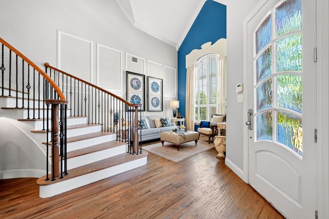 657 Mission Drive, Rockwall, TX 75087