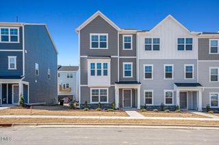 1706 Burgundy Pk Drive, Apex, NC 27502