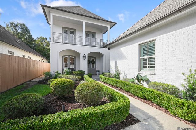 18202 Vis-a-vis Ave, Baton Rouge, LA 70817