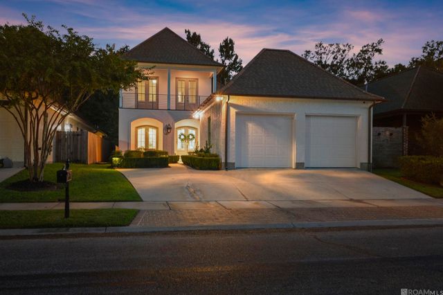 18202 Vis-a-vis Ave, Baton Rouge, LA 70817