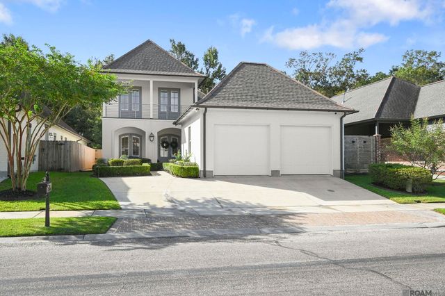 18202 Vis-a-vis Ave, Baton Rouge, LA 70817