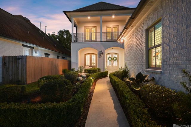 18202 Vis-a-vis Ave, Baton Rouge, LA 70817