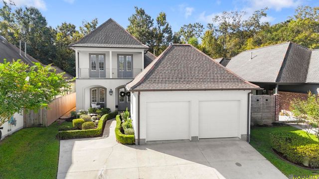 18202 Vis-a-vis Ave, Baton Rouge, LA 70817