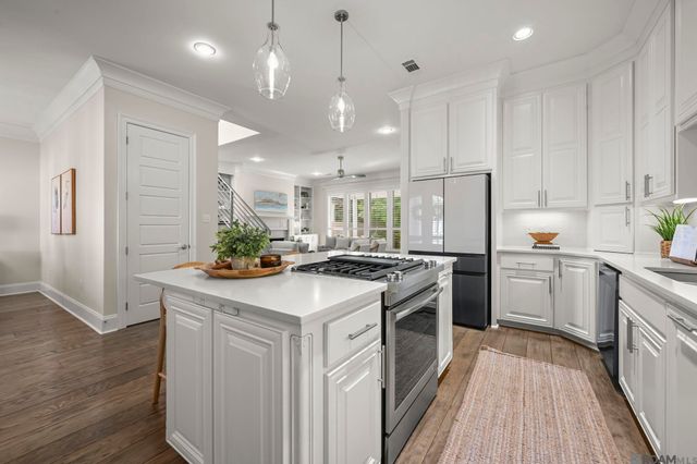 18202 Vis-a-vis Ave, Baton Rouge, LA 70817