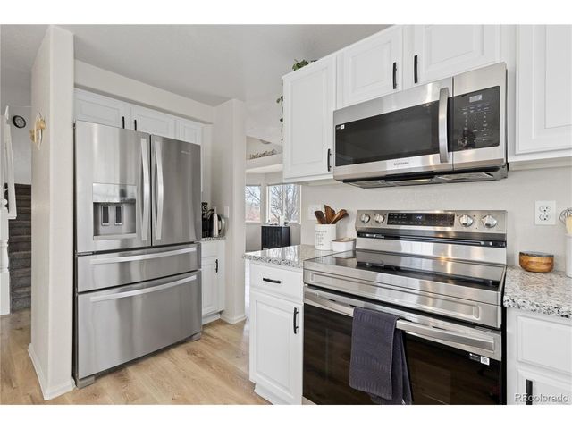 5123 S Parfet Way, Littleton, CO 80127