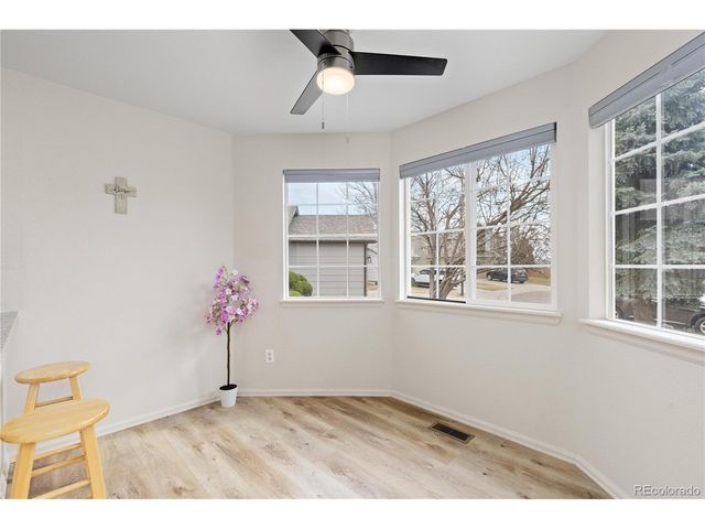 5123 S Parfet Way, Littleton, CO 80127