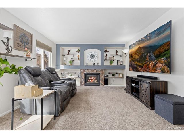 5123 S Parfet Way, Littleton, CO 80127