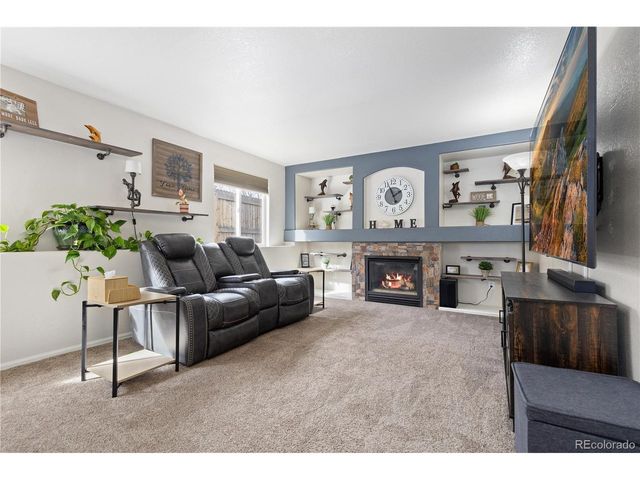 5123 S Parfet Way, Littleton, CO 80127