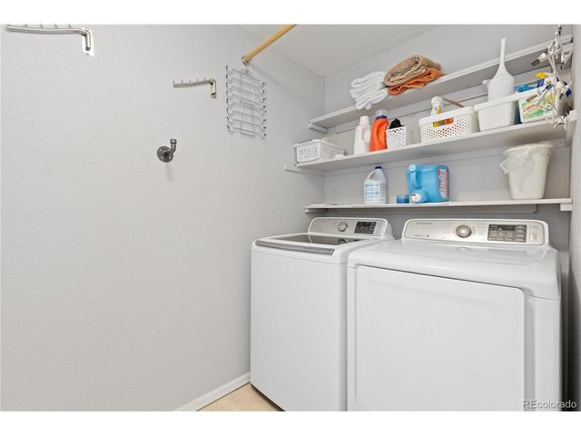 5123 S Parfet Way, Littleton, CO 80127