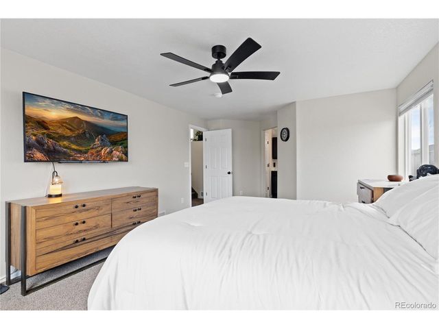 5123 S Parfet Way, Littleton, CO 80127