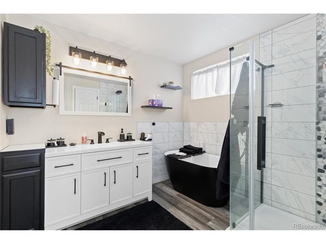 5123 S Parfet Way, Littleton, CO 80127