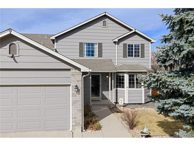 5123 S Parfet Way, Littleton, CO 80127
