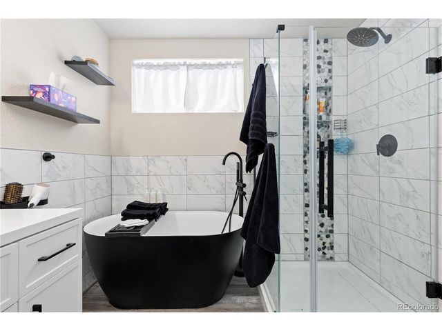 5123 S Parfet Way, Littleton, CO 80127