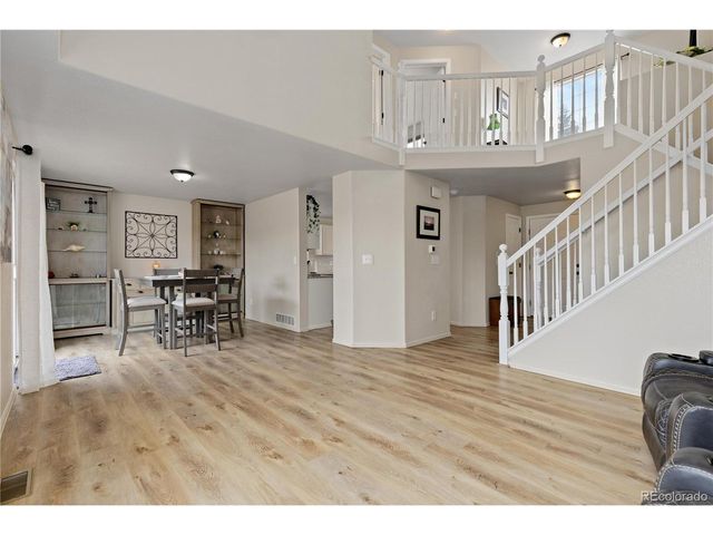 5123 S Parfet Way, Littleton, CO 80127