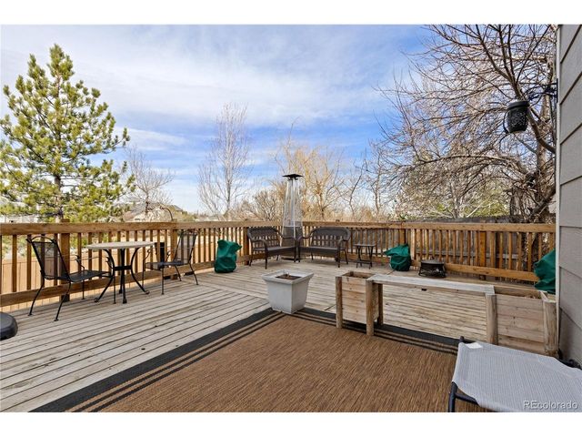 5123 S Parfet Way, Littleton, CO 80127