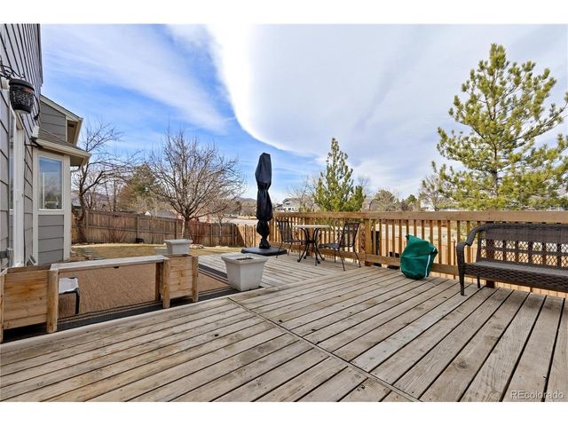 5123 S Parfet Way, Littleton, CO 80127