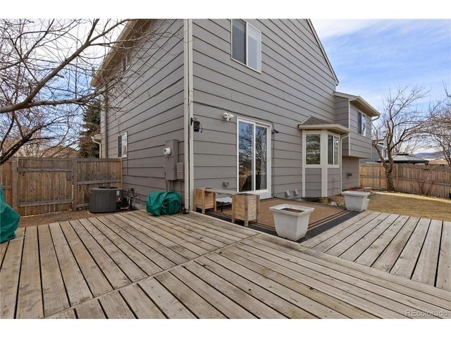 5123 S Parfet Way, Littleton, CO 80127