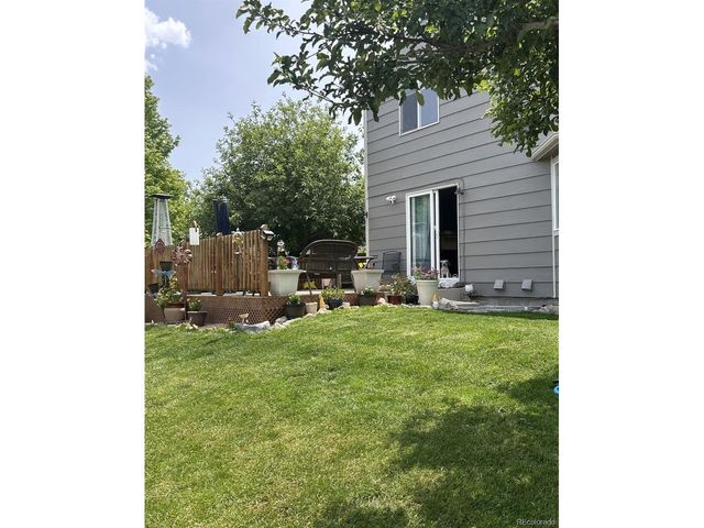 5123 S Parfet Way, Littleton, CO 80127