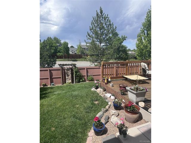 5123 S Parfet Way, Littleton, CO 80127