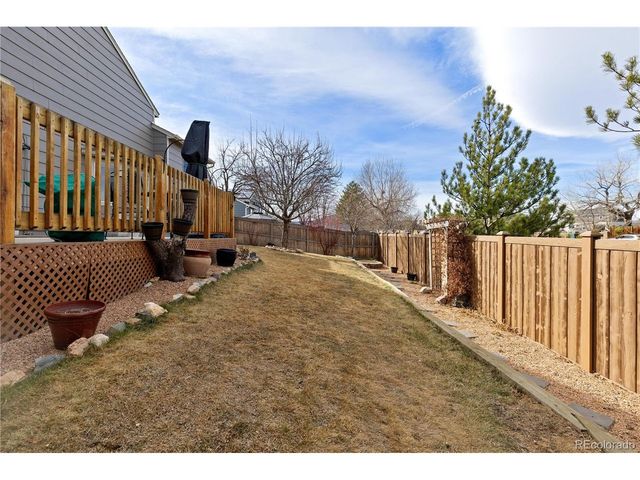 5123 S Parfet Way, Littleton, CO 80127