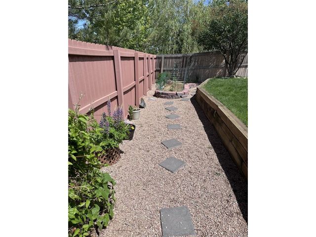 5123 S Parfet Way, Littleton, CO 80127