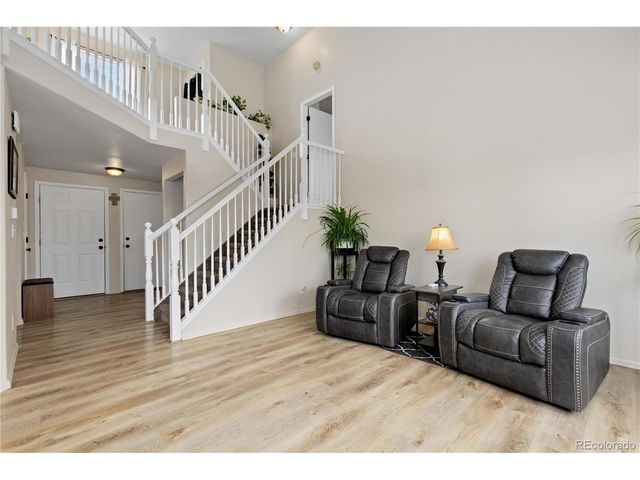 5123 S Parfet Way, Littleton, CO 80127