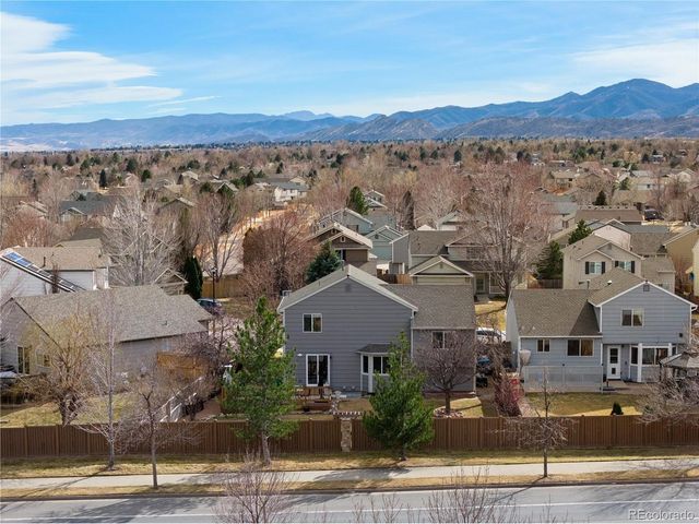 5123 S Parfet Way, Littleton, CO 80127