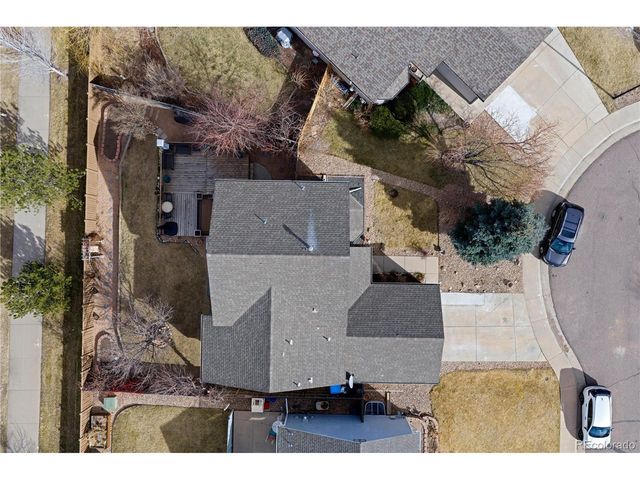 5123 S Parfet Way, Littleton, CO 80127