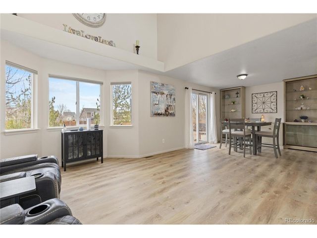 5123 S Parfet Way, Littleton, CO 80127