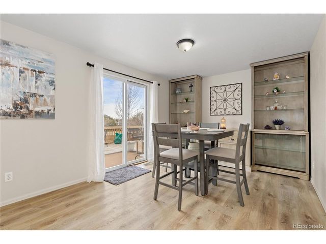 5123 S Parfet Way, Littleton, CO 80127