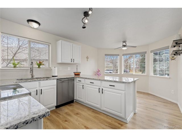 5123 S Parfet Way, Littleton, CO 80127