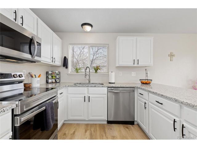 5123 S Parfet Way, Littleton, CO 80127